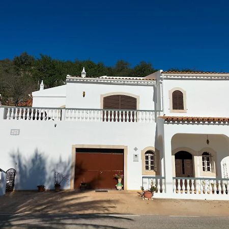 Вилла Vivenda Atanazio By Ferias Com Sol Лоле Экстерьер фото