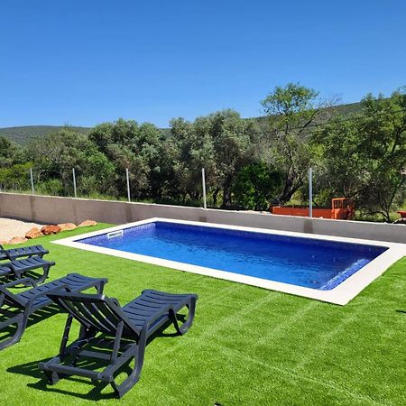 Вилла Vivenda Atanazio By Ferias Com Sol Лоле Экстерьер фото