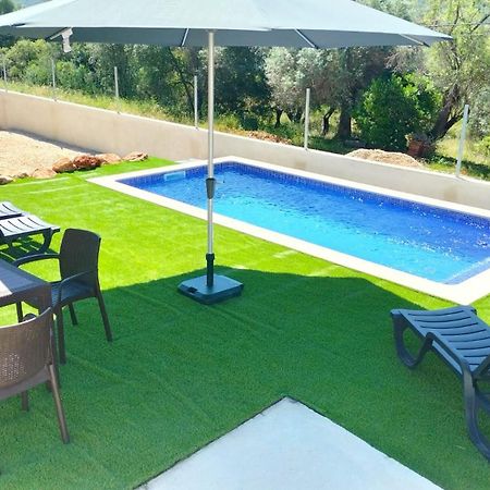 Вилла Vivenda Atanazio By Ferias Com Sol Лоле Экстерьер фото