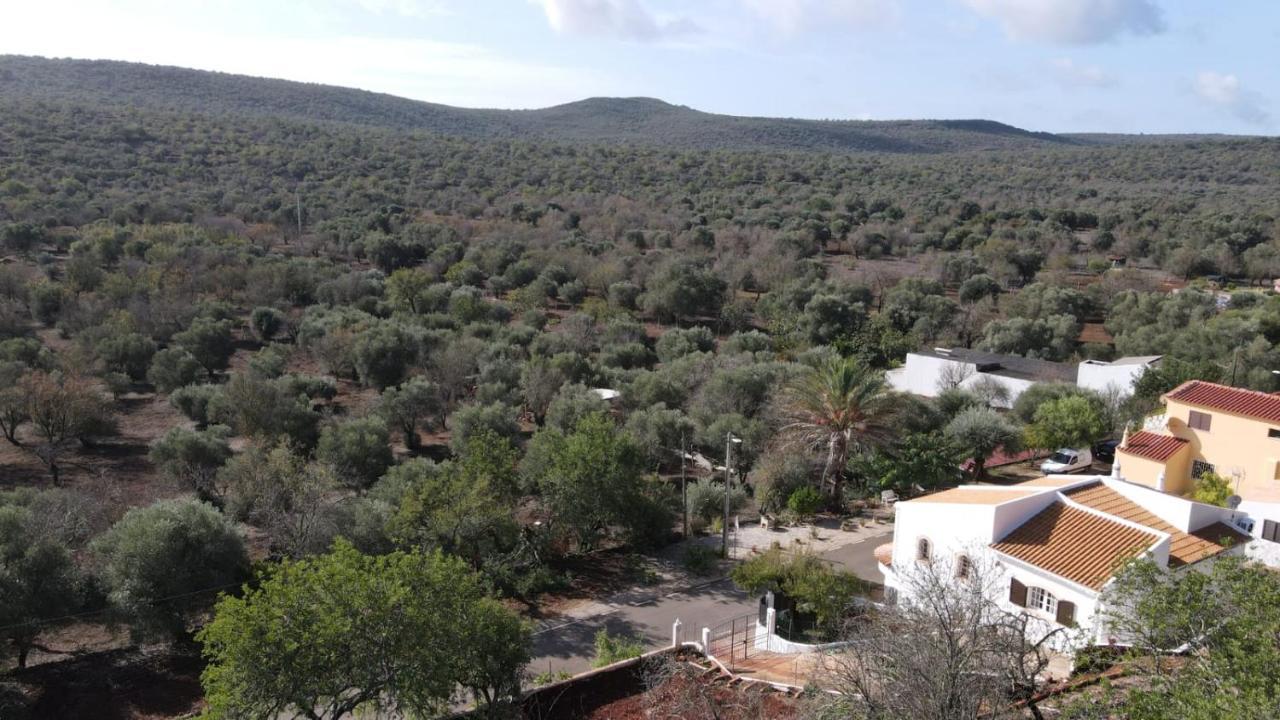 Вилла Vivenda Atanazio By Ferias Com Sol Лоле Экстерьер фото
